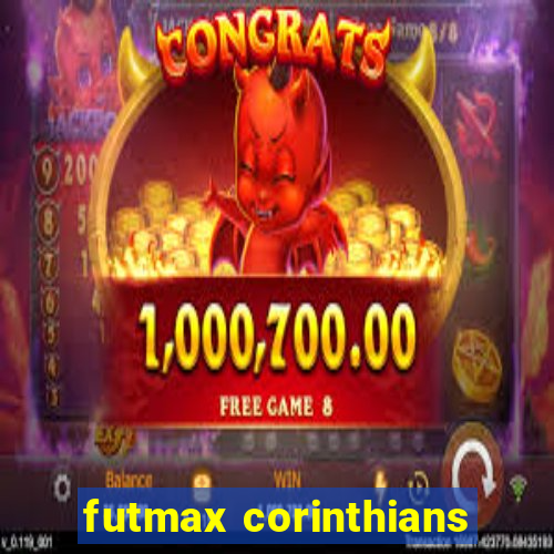 futmax corinthians